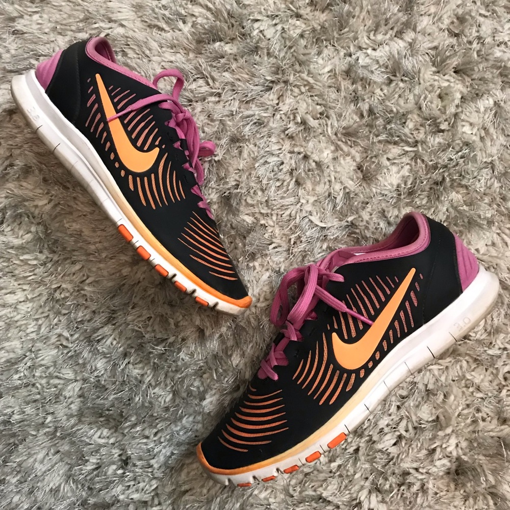 Nike Free Balanza Training Shoes